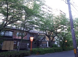 「福山和人さんで京都のまち、ええ町にしていきましょう」 ―京都市長選挙奮闘記②―_c0133503_04382362.jpg