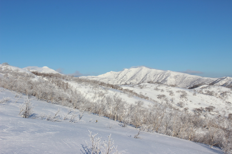 トレーニング５　両古美山_e0416604_20111725.jpg