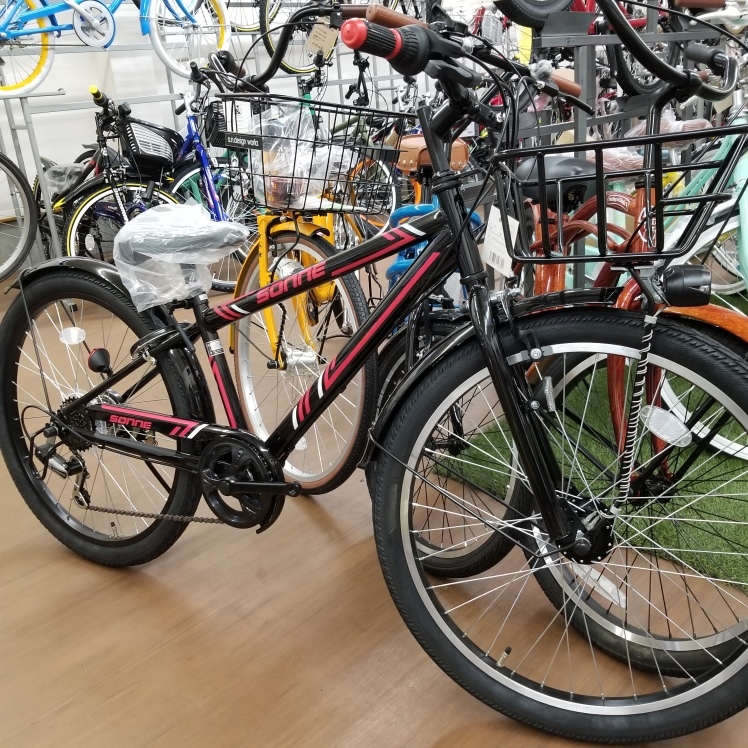 ブリヂストン自転車ブリジットキッズ18インチ ハイディキッズ