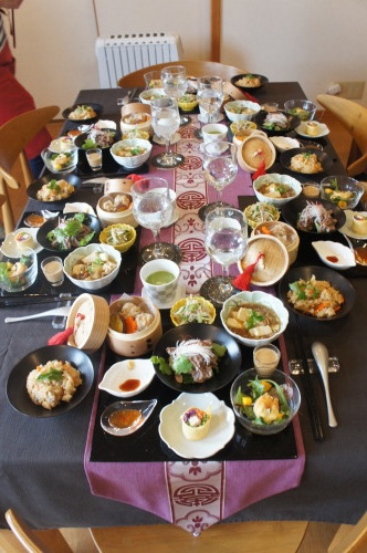 【中華のお料理教室 ~お料理~】_f0215714_16224833.jpg