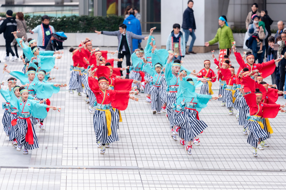 「ほにやっこ」さん　ふるさと祭り東京2020　其の一_c0276323_22103673.jpg