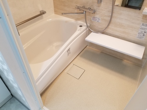 廿日市市・M様邸 浴室改修工事他_d0125228_03364274.jpg