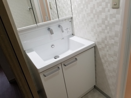 廿日市市・M様邸 浴室改修工事他_d0125228_03373876.jpg