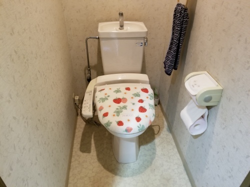 廿日市市・M様邸 浴室改修工事他_d0125228_03375759.jpg