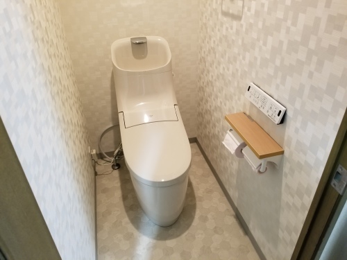 廿日市市・M様邸 浴室改修工事他_d0125228_03380897.jpg