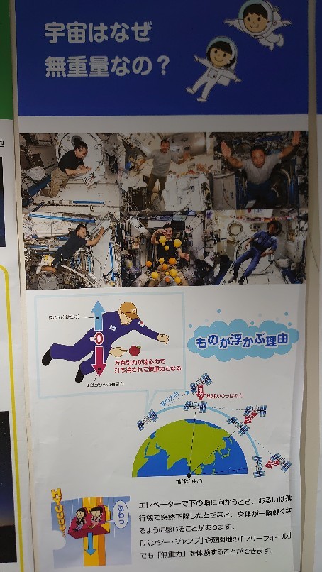 JAXA 筑波宇宙センター_b0237229_13402250.jpg