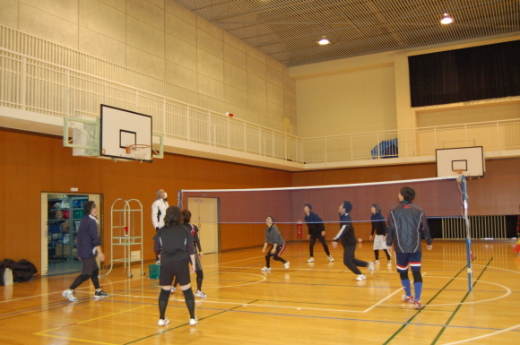 スポレク祭　インディアカ大会_d0010630_10125882.jpg