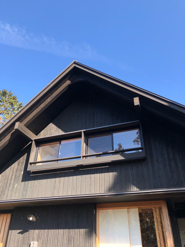 家ものがたりめぐり、M hut へ。_e0021031_19201360.jpg
