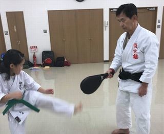 木曜空手　手稲教室　前田教室_c0118332_21223684.jpg