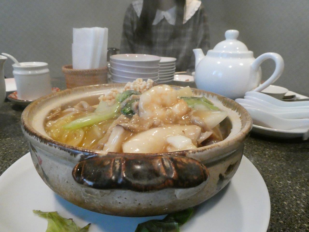 上海菜苑 和盛楼 （シャンハイサイエン ワシンロウ）_d0106134_23404919.jpg