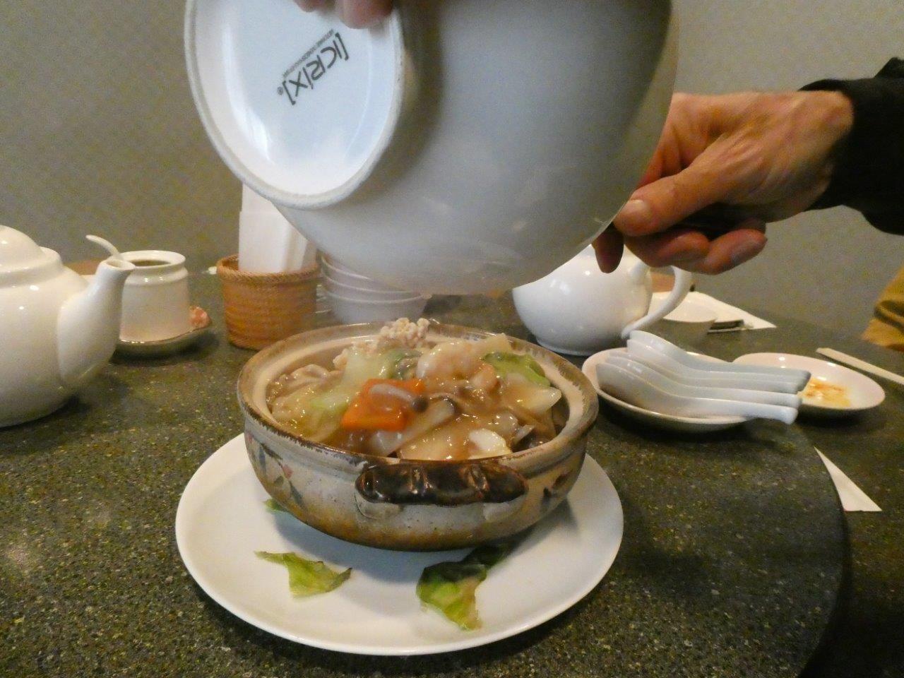 上海菜苑 和盛楼 （シャンハイサイエン ワシンロウ）_d0106134_23405341.jpg