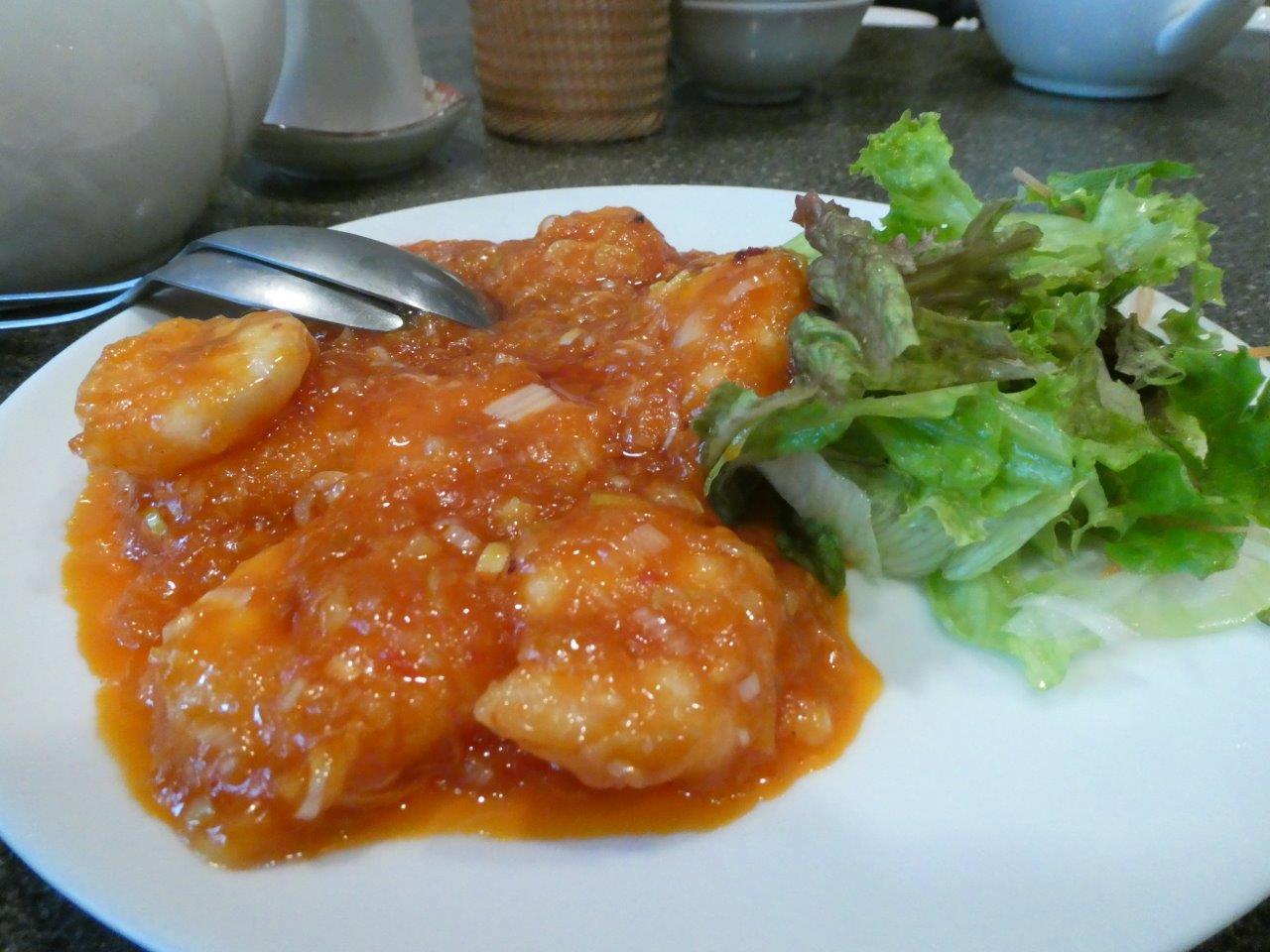 上海菜苑 和盛楼 （シャンハイサイエン ワシンロウ）_d0106134_23405962.jpg