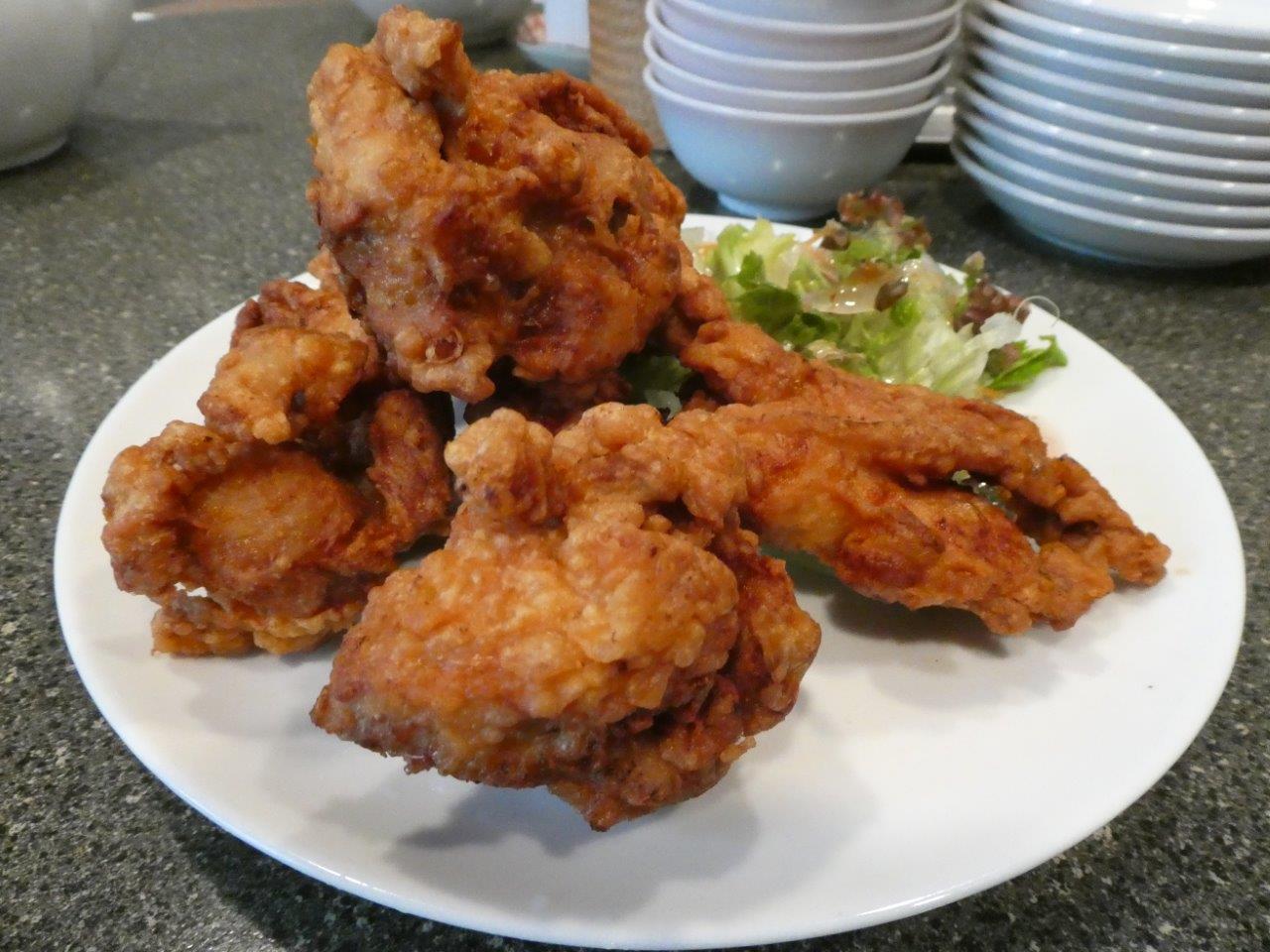 上海菜苑 和盛楼 （シャンハイサイエン ワシンロウ）_d0106134_23410573.jpg