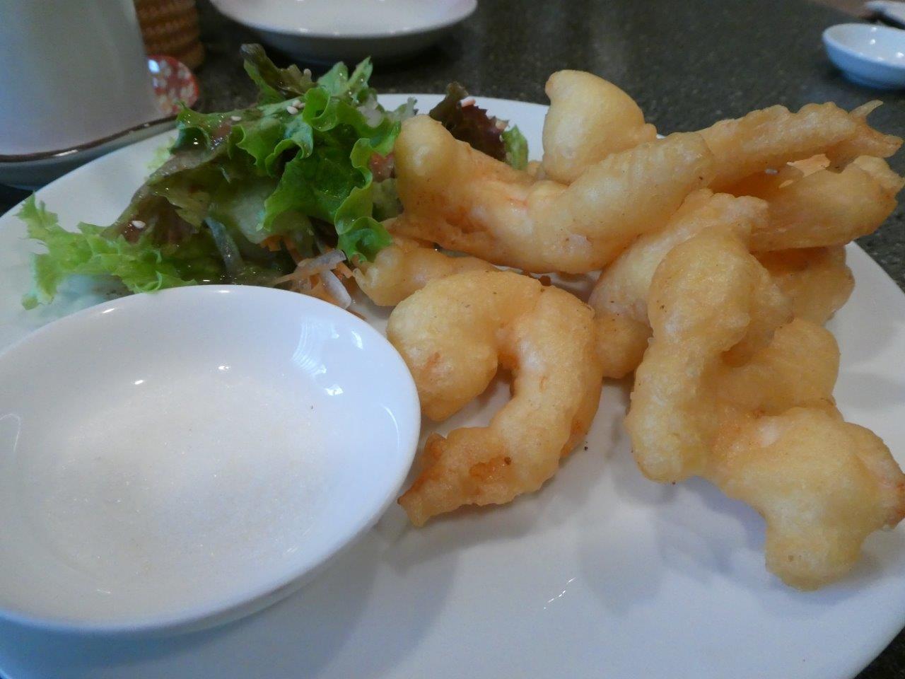 上海菜苑 和盛楼 （シャンハイサイエン ワシンロウ）_d0106134_23410915.jpg