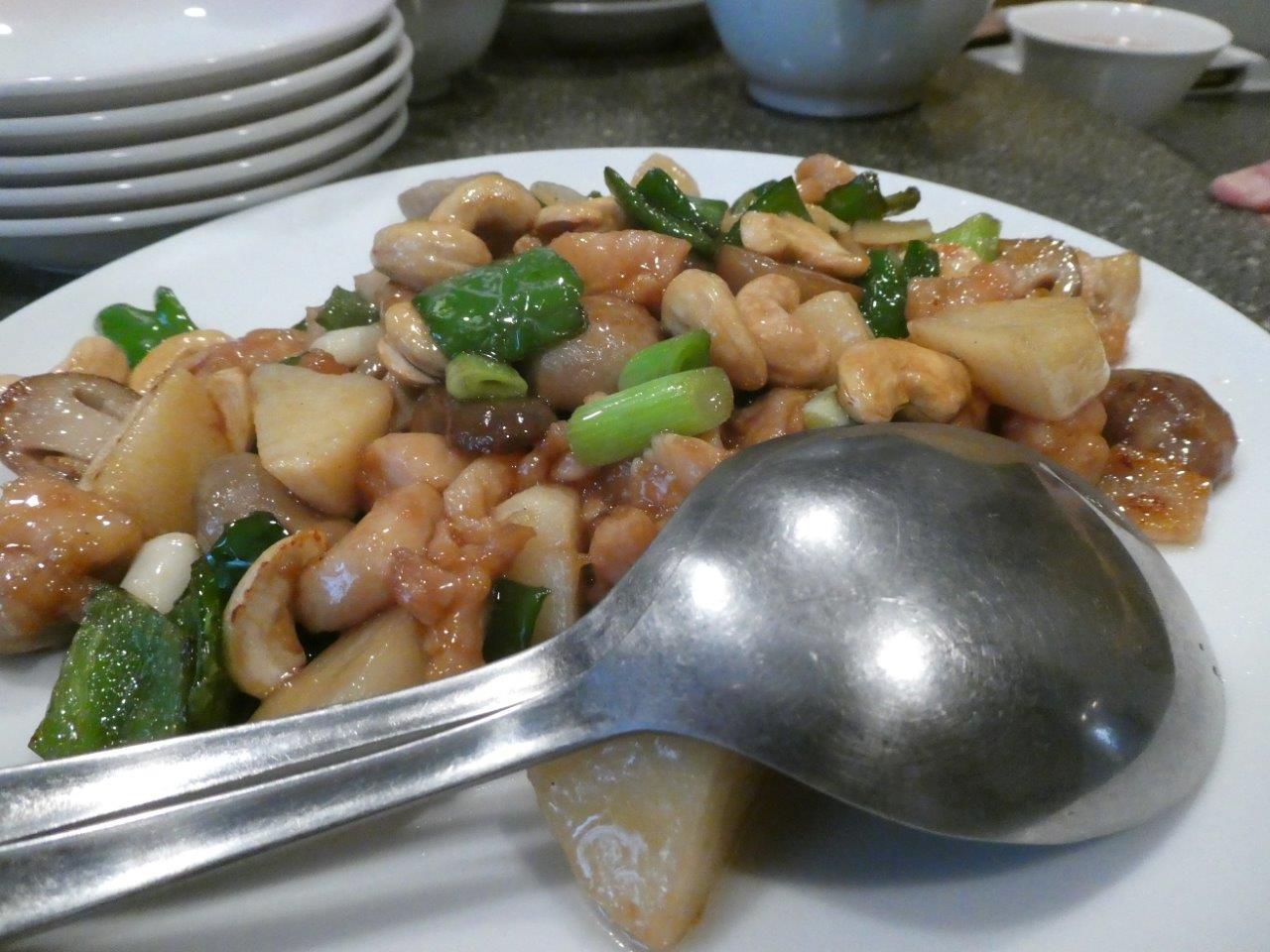 上海菜苑 和盛楼 （シャンハイサイエン ワシンロウ）_d0106134_23411619.jpg