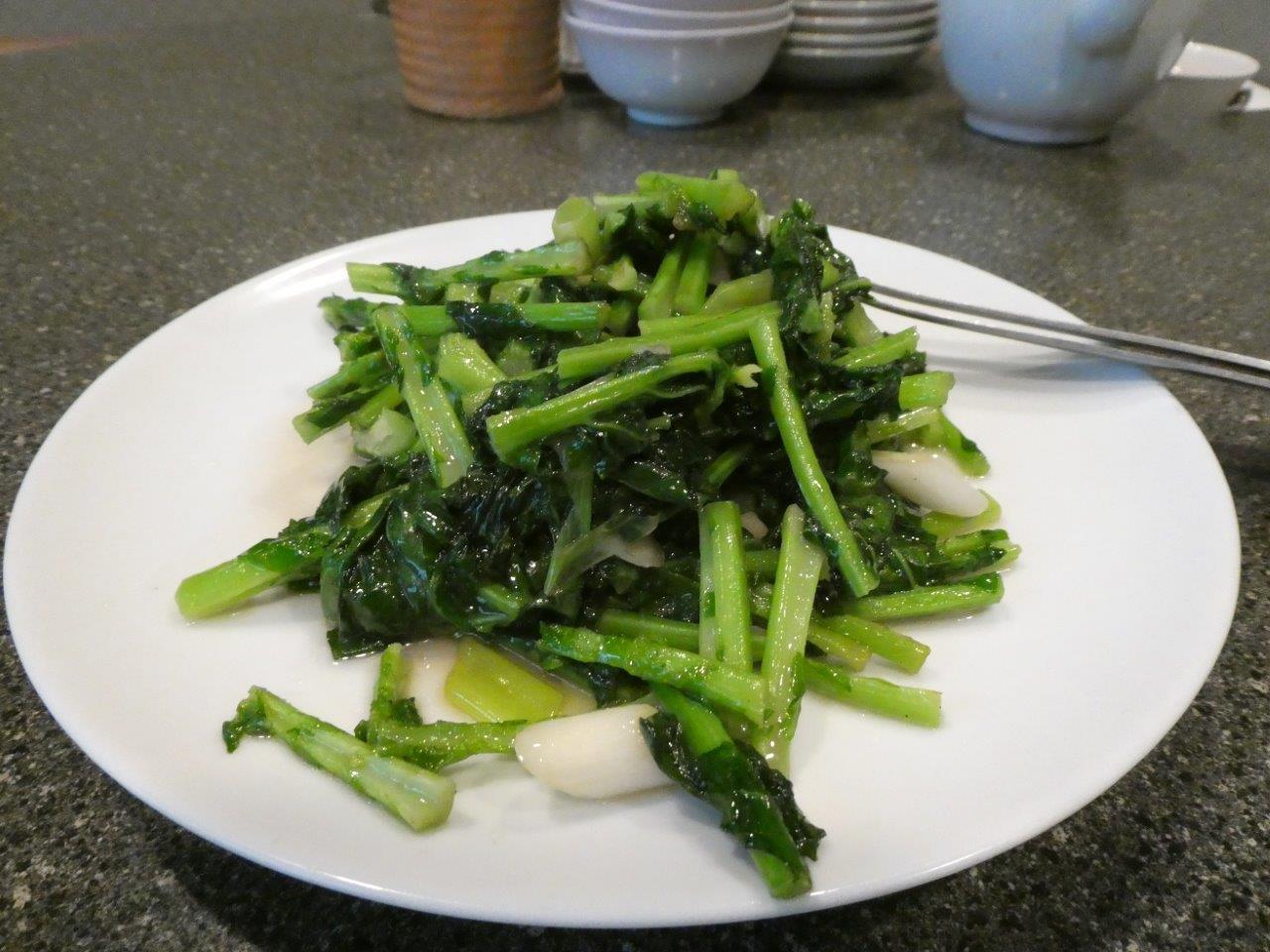 上海菜苑 和盛楼 （シャンハイサイエン ワシンロウ）_d0106134_23412714.jpg