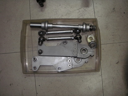 BMW K100RS 4V用アールズフォーク(中古)(ABSの有る、無し)_e0218639_13301248.jpg