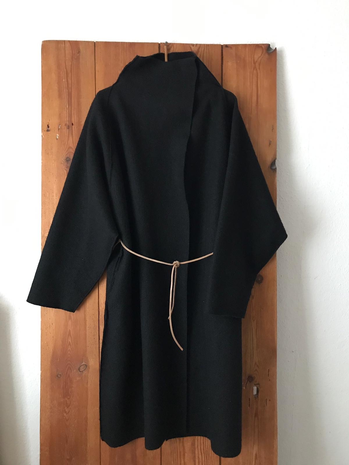 【最終値下】 Anne Schwalbe Sewing Coats 最終値下】 Anne Schwalbe Sewing Coats
