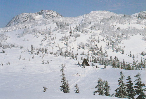 雪の火打山～妙高山、縦走_e0136049_15222468.jpg