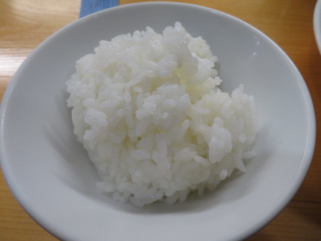 【限定】エビ味噌らーめん@青波_a0389150_21122797.jpg