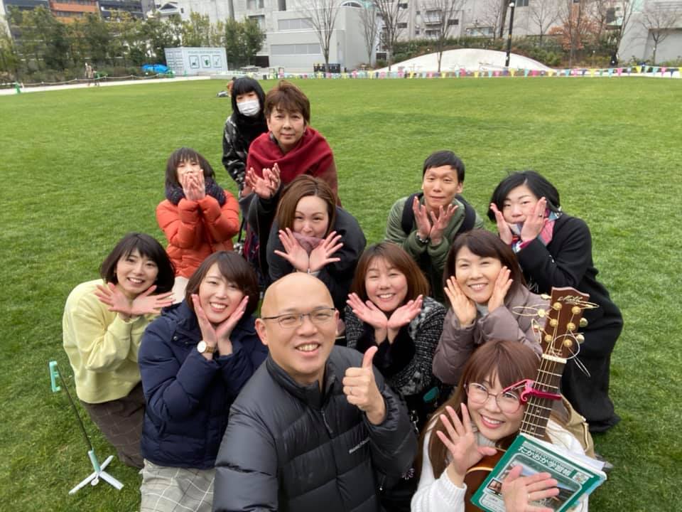 ゲリラ!!!ツタヤ!!! 2020.1.22_b0002156_21361825.jpg