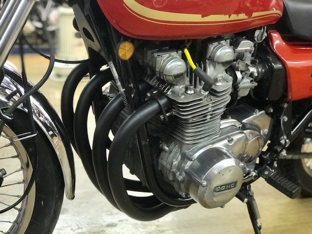 SALE／103%OFF】 カワサキ KZ1000 LTD エアクリーナーBOX en-dining.co.jp