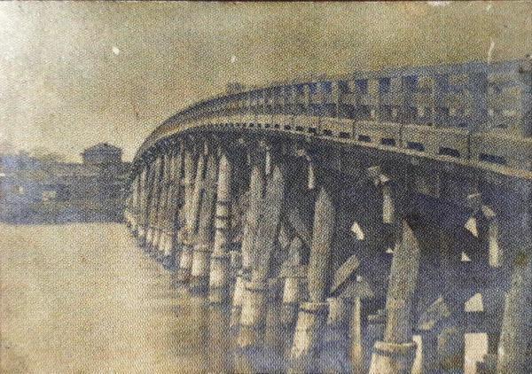 怪物図録<安宅丸の霊(御船蔵現地情報写真追加)、高岩寺小僧、與兵衛狸、加藤狐、もと猫、恐山死霊の湯>_b0116271_16051768.jpg