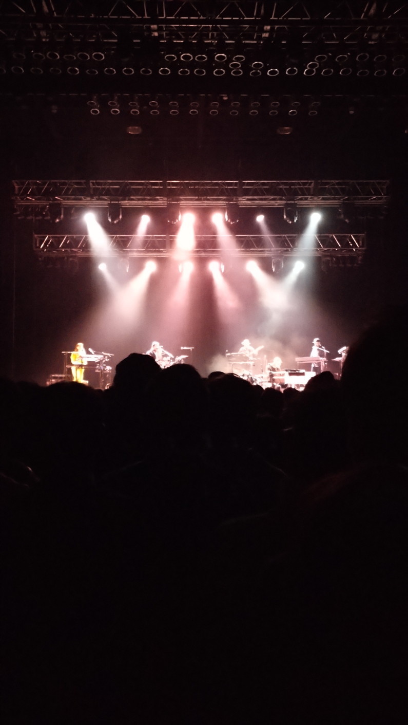 Bon Iver Live@Zepp Tokyo_c0002171_03201069.jpg