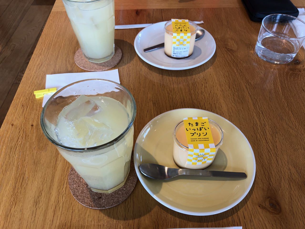 2020.01.21「たまご農家のキッチン「レシピヲ」」_c0197974_10070459.jpg