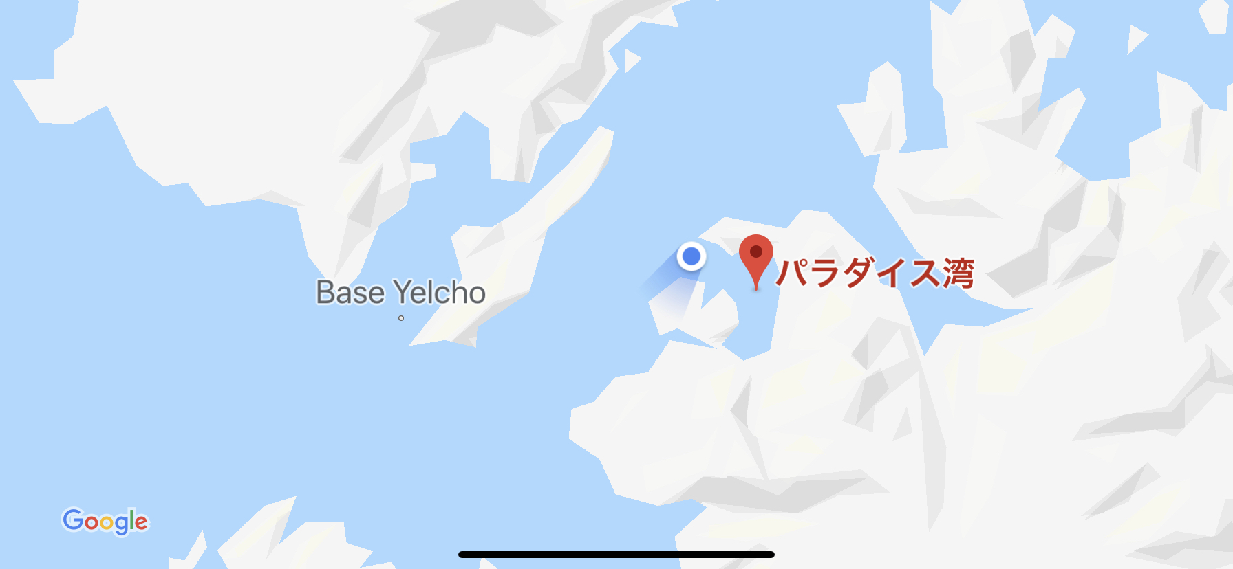 南極クルーズ 39 南極１日目 ついに上陸 パラダイスベイ リタイア夫と空の旅 海の旅 二人旅