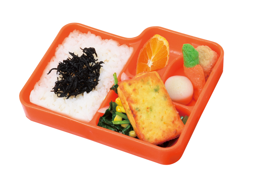 本日のお弁当　2月17日（月）_f0160791_13454761.jpg