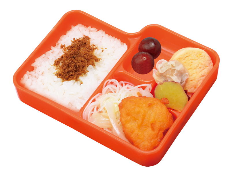 本日のお弁当　2月18日（火）_f0160791_13455833.jpg