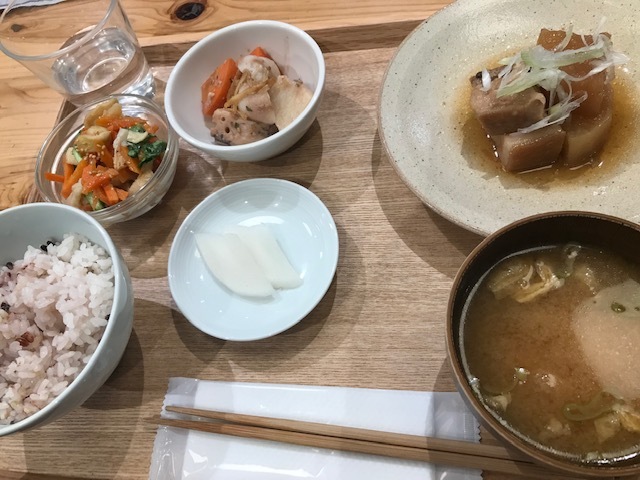 無印カフェ_f0204295_16073168.jpg