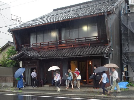 リメンバーブラタモリ名古屋・熱田編！（宮の渡し・大瀬子地区まちづくり協議会）_b0101496_20352030.jpg