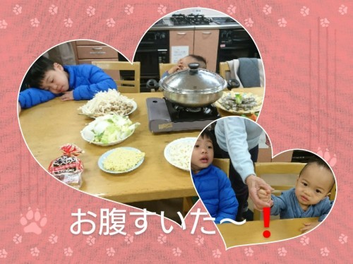 インターナショナルキッチン 「冬はやっぱり鍋でしょう!?」 火曜日朝教室 _e0175020_00342390.jpg