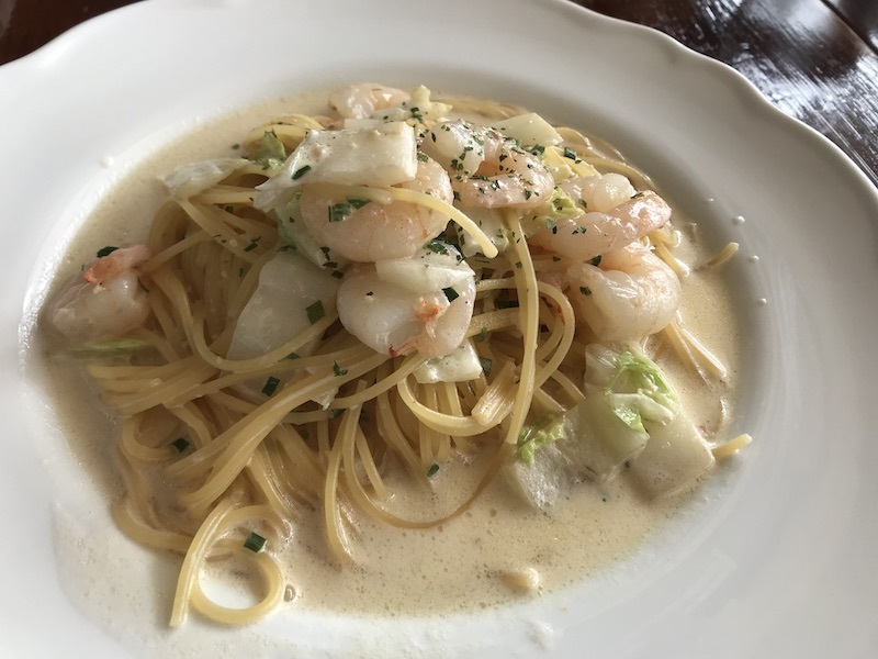 休日ランチ - ヨナサルウテ- _a0155932_11281829.jpg