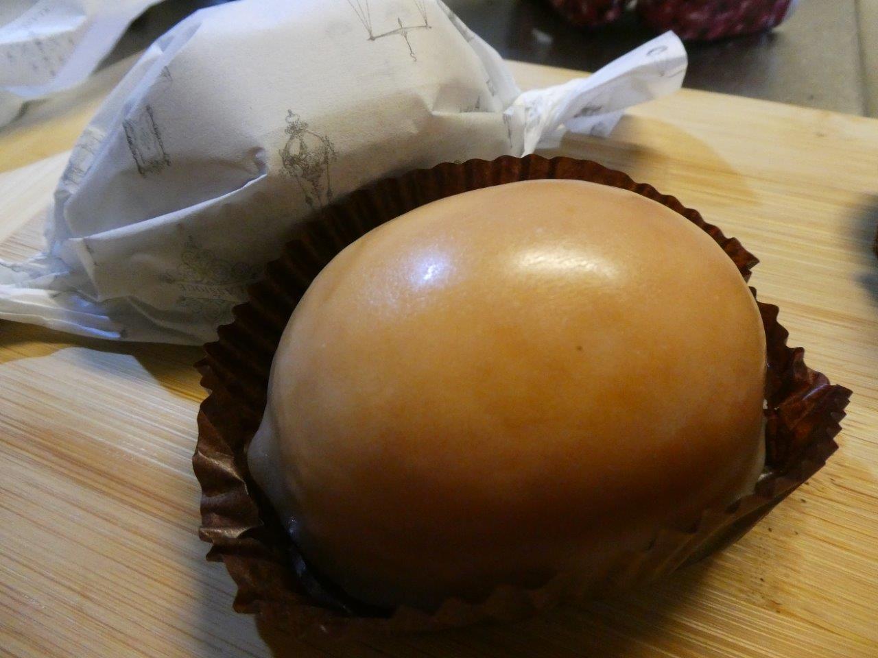 ラ・クラシック （La KLASSIQUE） レモン爽快_d0106134_21342117.jpg