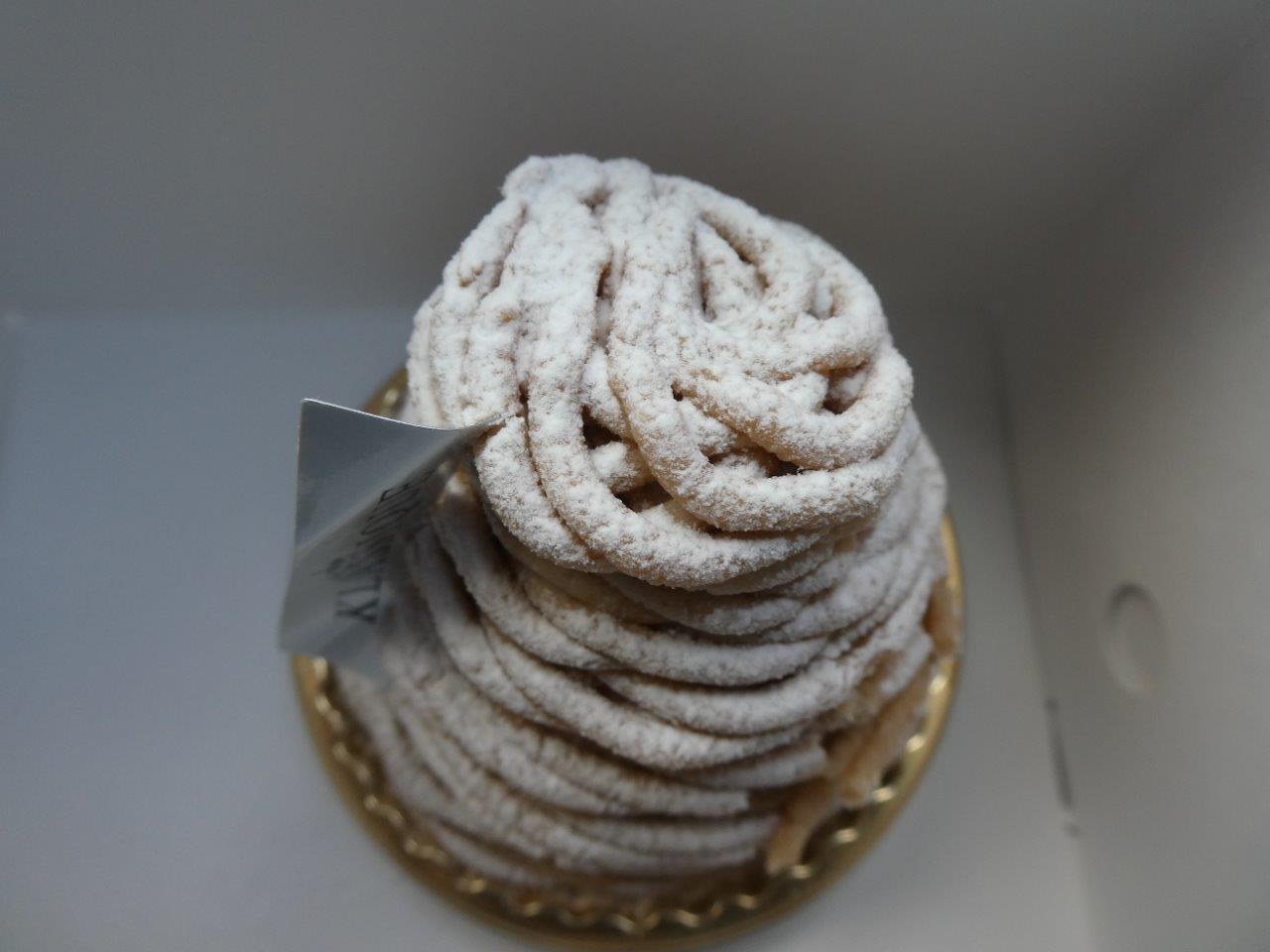 ラ・クラシック （La KLASSIQUE） レモン爽快_d0106134_21342881.jpg