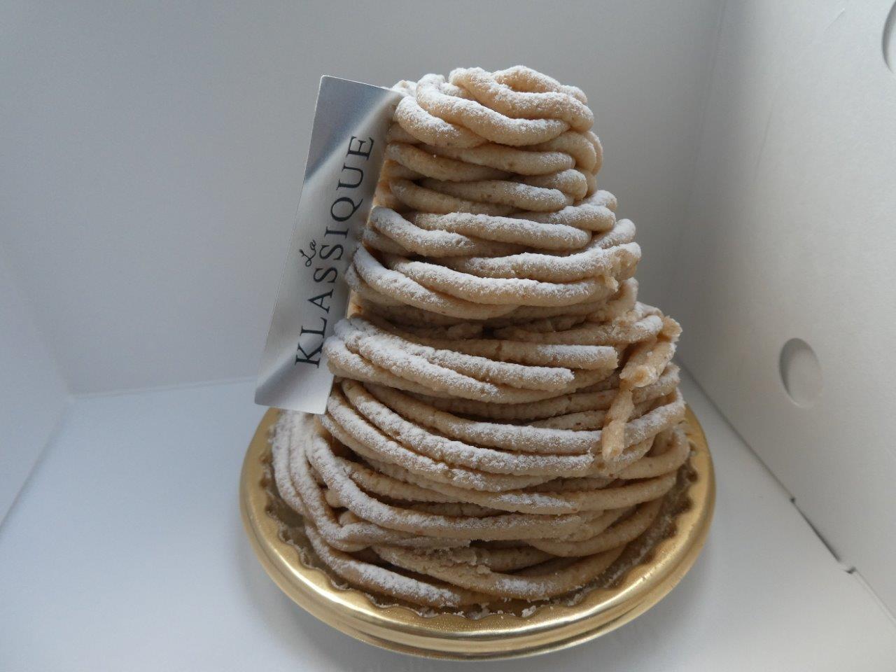 ラ・クラシック （La KLASSIQUE） レモン爽快_d0106134_21342930.jpg