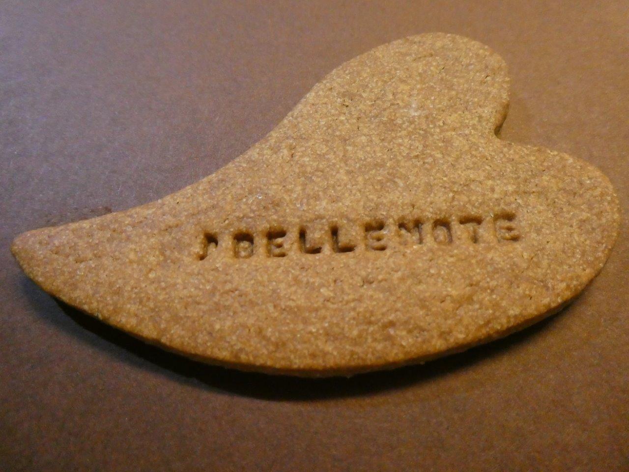 スイーツスタジオ ベルノート  （Sweets Studio Bellenote）_d0106134_22130347.jpg