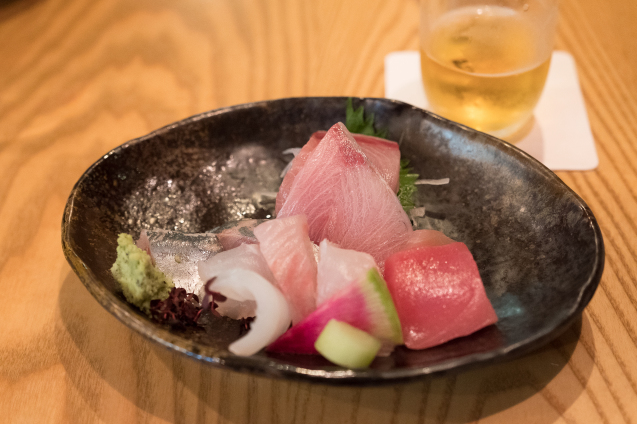 キラク写真教室 秋の金沢 撮影会② 夜の部 ”旬菜 馬数”_e0369736_15322103.jpg