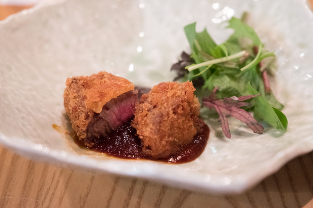 キラク写真教室 秋の金沢 撮影会② 夜の部 ”旬菜 馬数”_e0369736_15323779.jpg