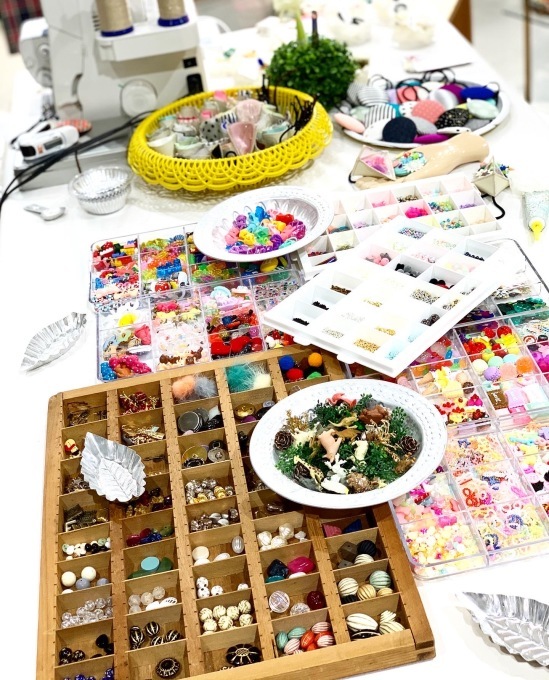 宝塚阪急リラクシング・イベントスペース出店します/お店番スケジュール_f0162263_18584998.jpg