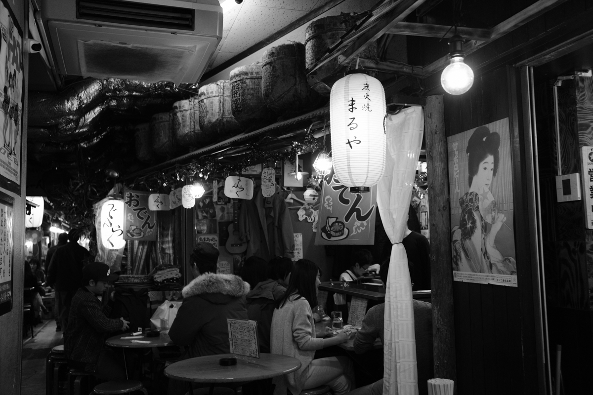 おされな街の夜~1_c0084666_13441283.jpg