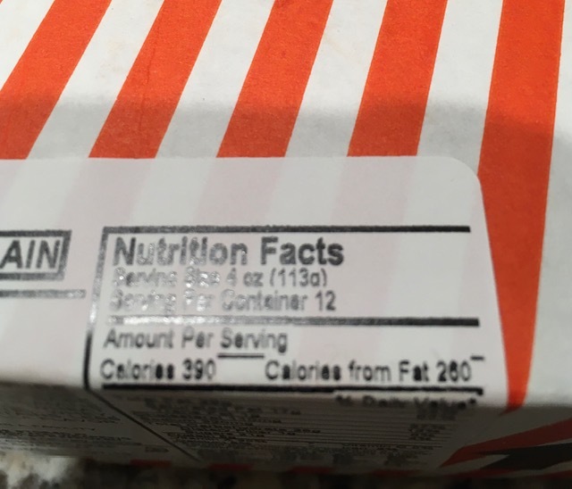 ブルックリンから全米No1のチーズケーキ届く_e0350971_14105627.jpg