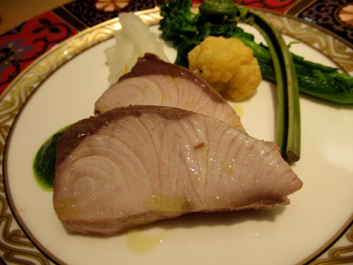 もりながクンのCucina_d0085887_08433190.jpg