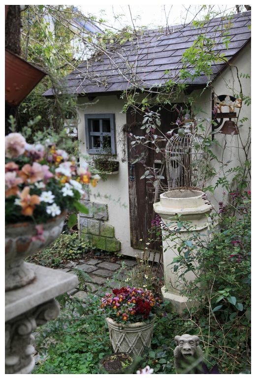 庭にある素敵な小屋 Natu 素敵なナチュラルガーデンから 福岡で庭造り 外構工事 エクステリア をしてます 庭にある素敵な小屋 Natu 素敵なナチュラルガーデンから 福岡で庭造り 外構工事 エクステリア をしてます