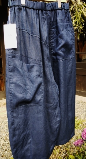 新入荷お洋服のお知らせ☆_e0167795_14014764.jpg