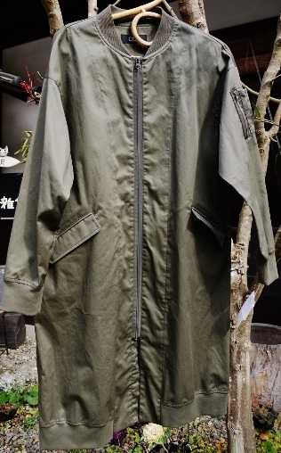 新入荷お洋服のお知らせ☆_e0167795_14015641.jpg