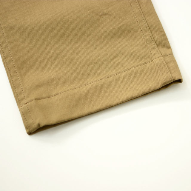 orslow [オアスロウ] M SLIM FIT ARMY TROUSERS [01-5361-40] メンズ・スリムフィット・チノパンツ・MEN\'S _f0051306_15165501.jpg